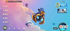 【游戏世界】金铲铲之战：星之碎片怎么用？