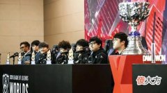 【游戏迷】面对同样的对手，今年的edg相比于去年的苏宁有何优势？