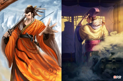 【游戏世界】三国杀：每一个年选一个代表武将，袁术崩坏之源，许攸歌王始祖