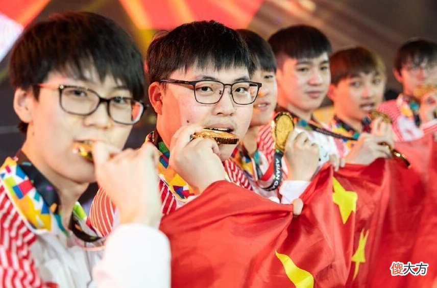 【游戏世界】LPL太排面！央视新节目邀请Letme余霜王多多参加，亚运会的含金量
