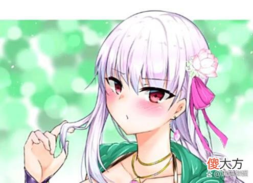 【游戏世界】fgo：奥伯龙卡池之后的最佳抽卡规划值得入手的只有这四位从者