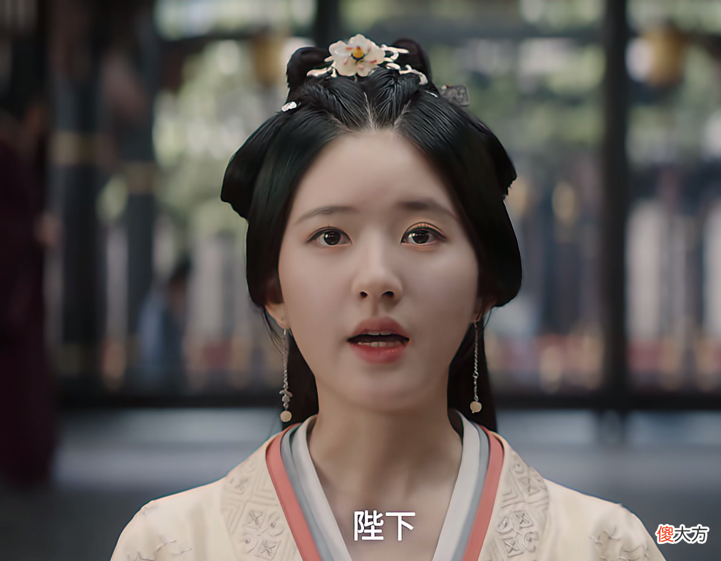 【历史故事】月升沧海：程少商与凌不疑啮臂为盟，凌不疑手刃凌益，为霍氏报仇