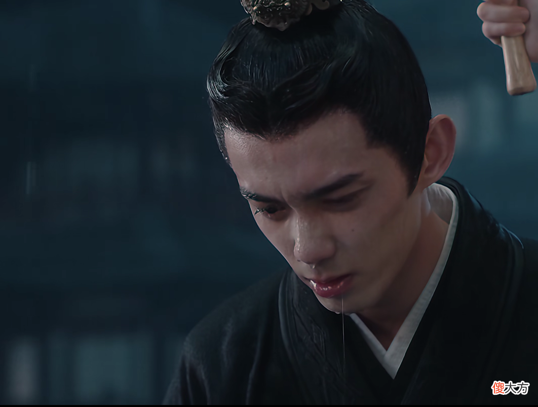 【历史故事】月升沧海：程少商与凌不疑啮臂为盟，凌不疑手刃凌益，为霍氏报仇