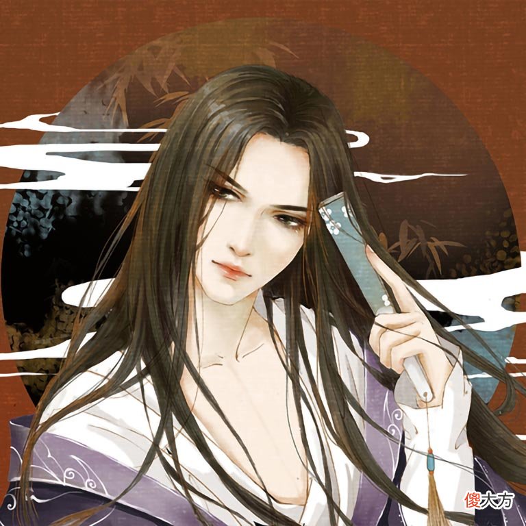 【爱历史】历史上竟有“看死”的人！他就是中国古代四大美男之一的卫玠！
