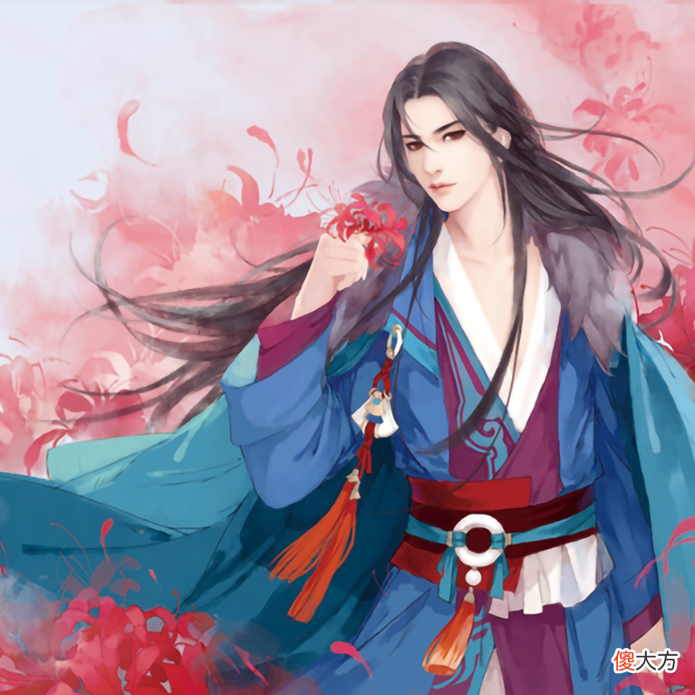 【爱历史】历史上竟有“看死”的人！他就是中国古代四大美男之一的卫玠！