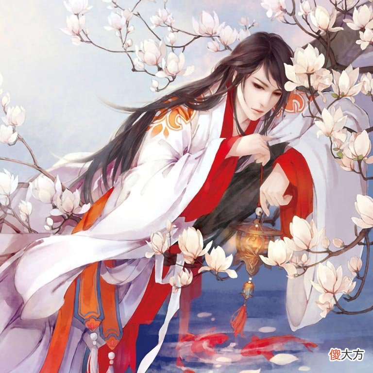 【爱历史】历史上竟有“看死”的人！他就是中国古代四大美男之一的卫玠！