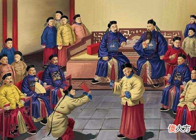【历史故事】古代皇帝身边有贴身侍卫保护，可如何确保贴身侍卫不伤害皇帝呢？