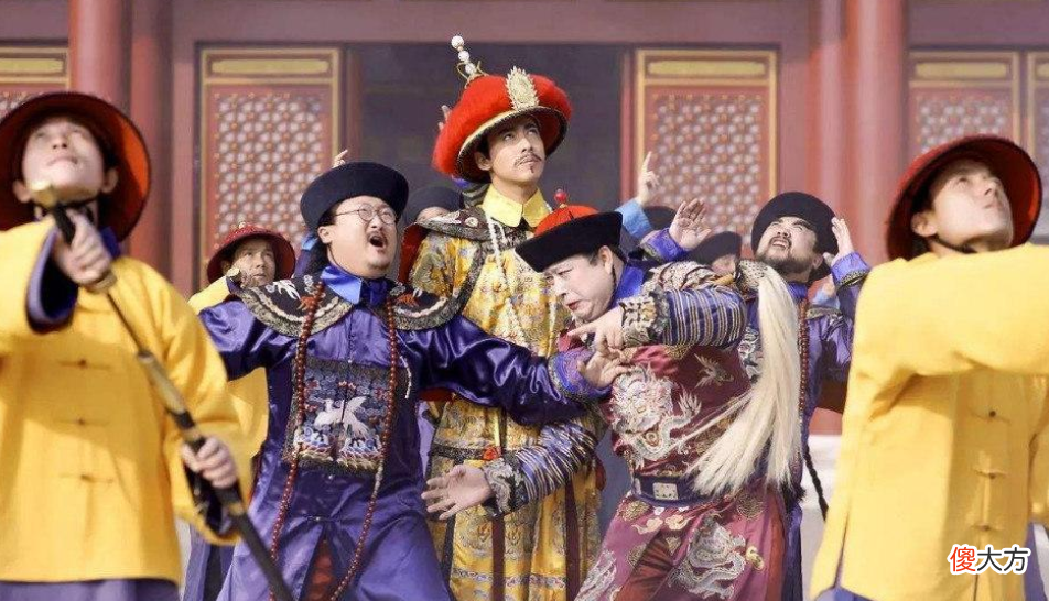 【历史故事】古代皇帝身边有贴身侍卫保护，可如何确保贴身侍卫不伤害皇帝呢？