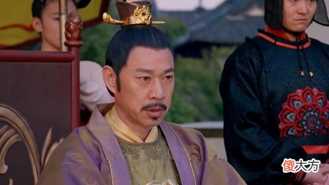 【爱历史】尉迟恭早年赫赫战功，玄武门之变立下首功，晚年为何十几年不出门？