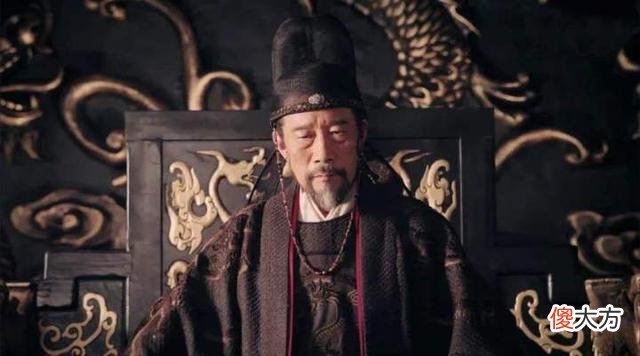 【爱历史】尉迟恭早年赫赫战功，玄武门之变立下首功，晚年为何十几年不出门？