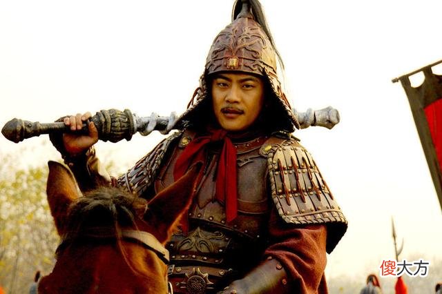 【爱历史】尉迟恭早年赫赫战功，玄武门之变立下首功，晚年为何十几年不出门？