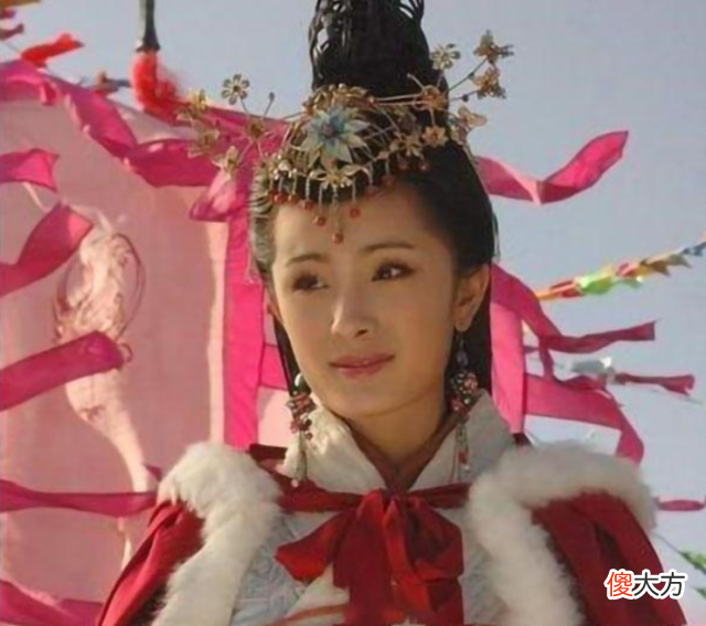 【爱历史】汉朝公主远嫁波斯和亲，途中意外怀孕就地生子建国，孩子是谁的？