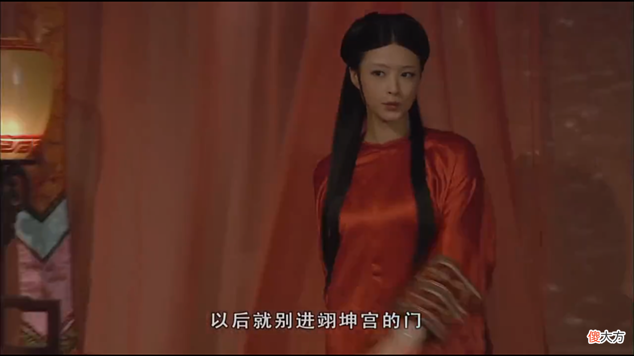 【历史故事】甄嬛传：华妃取得协理六宫之权的那些内幕！