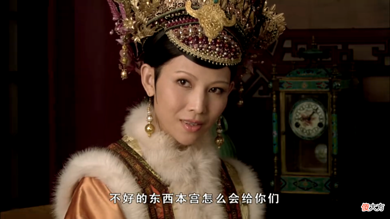 【历史故事】甄嬛传：华妃取得协理六宫之权的那些内幕！
