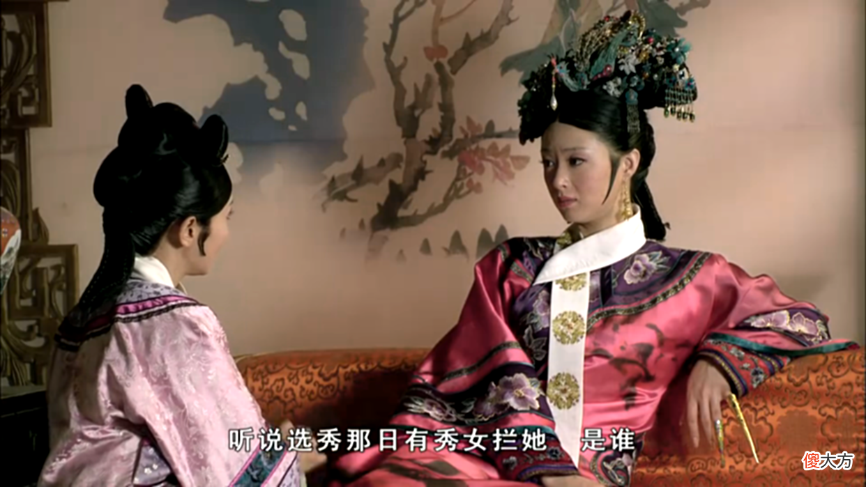 【历史故事】甄嬛传：华妃取得协理六宫之权的那些内幕！