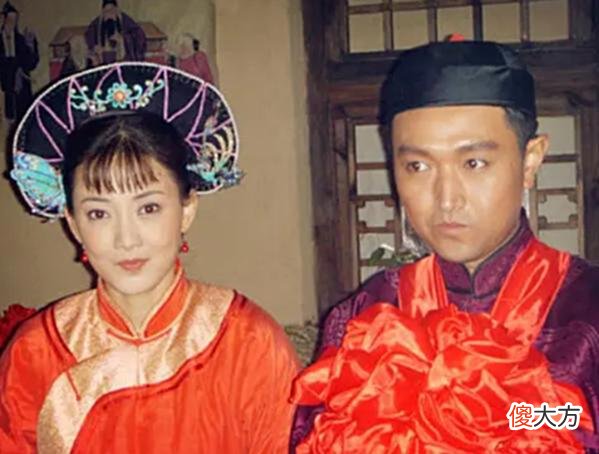 【历史故事】被誉为时代的杰作！电视剧《闯关东》这七个隐喻你看懂了吗？