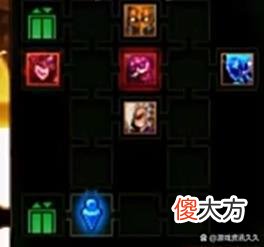 【游戏世界】DNF:小游戏变为常驻，机械战神实验室入门浅析