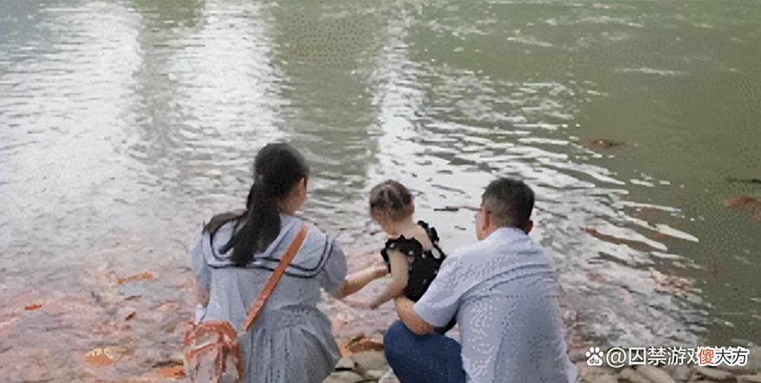【游戏迷】一梦江湖：别人的绝美爱情真的会让人泪目！祝福每一个江湖人
