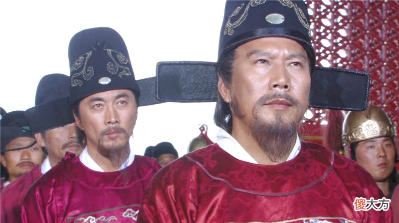 【历史故事】李?善长?被处死前拿出免死金牌，朱元璋笑道：你看看金牌后面写的啥
