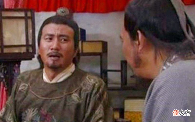 【历史故事】李?善长?被处死前拿出免死金牌，朱元璋笑道：你看看金牌后面写的啥