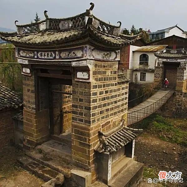 【爱历史】古南诏国发祥地并不在云南大理,而是一个不太为人所知的小城