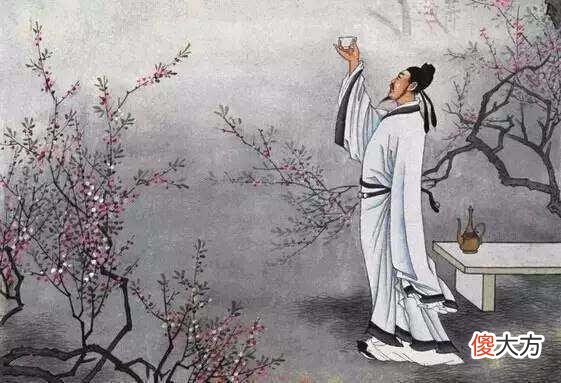 【历史故事】惊才绝艳的李白为什么不能从政？