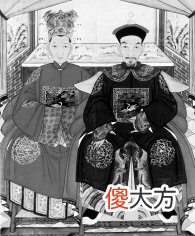 【爱历史】慈禧的弟弟桂祥曾在朝廷中担任什么官职？