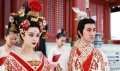 【爱历史】武则天四大面首的特征，除了貌美外，其实个个都不是省油的灯！