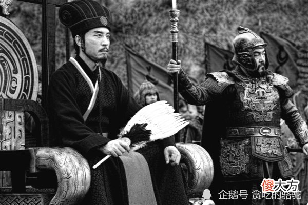 【历史故事】赤壁之战功在周瑜，命陨五丈原成就司马懿，诸葛亮到底厉害在哪里