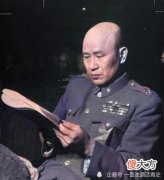 【爱历史】白崇禧在台湾：昔日下属纷纷躲避，死因众说纷纭