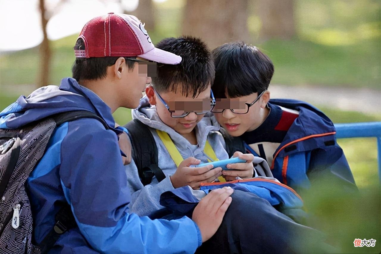 为啥孩子越长大，越不如以前优秀？“江郎才尽”的始作俑者是父母