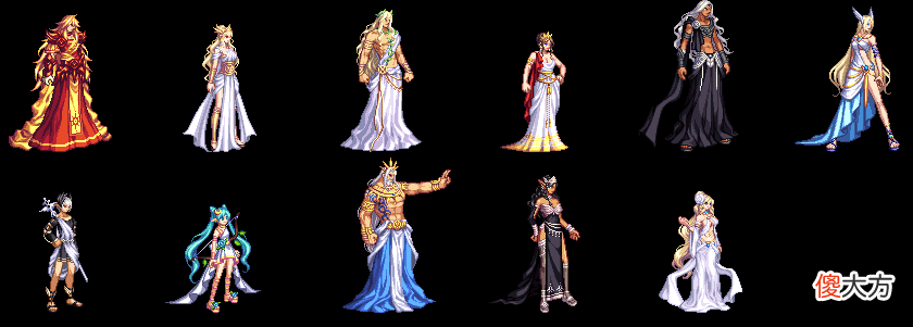 【游戏世界】DNF：体验服12.10商城更新，贴心礼包上架，积分商城删除