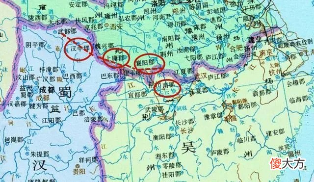 【爱历史】孙权夺取荆州、袭杀关羽，与刘备彻底翻脸，这么做是对是错？