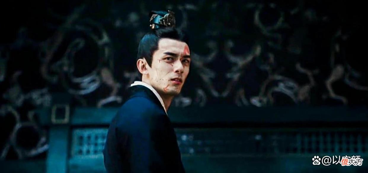【历史故事】月升沧海：袁慎为何敢取代不疑？看懂他的靠山，才明白他确有实力