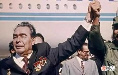 【历史故事】每年送出20亿美元，苏联大规模援助越南20年，到底是为了什么