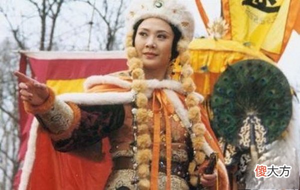 【爱历史】耶律德光死后，辽国陷入内乱，此人出面力挽狂澜，避免了一场内斗
