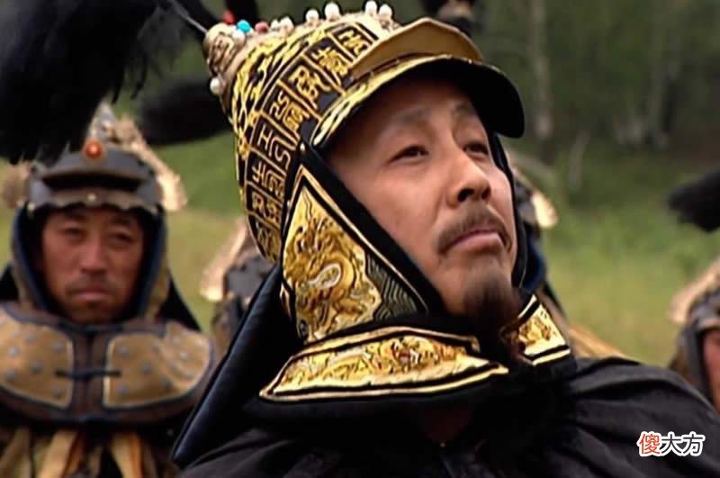【历史故事】康熙与孝庄太后祖孙情深，为何太后去世后，37年都没有得到安葬