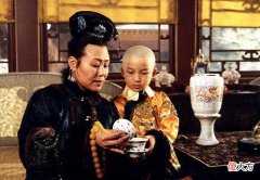 【历史故事】康熙与孝庄太后祖孙情深，为何太后去世后，37年都没有得到安葬