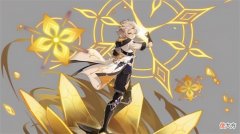 【游戏世界】原神：阿贝多PV内藏玄机，残缺的龙蜥或暗示钟离是半成品