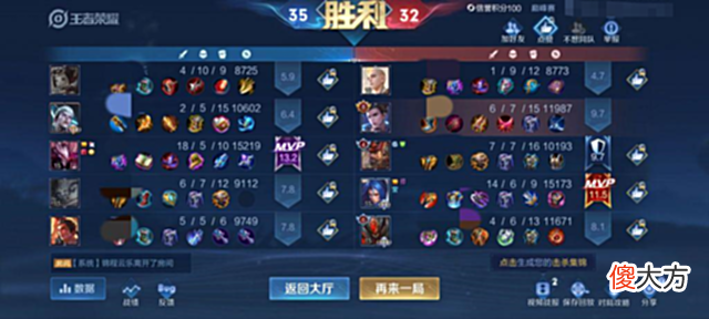 【游戏世界】摆烂退！退！退！来看看在王者荣耀中拒绝摆烂到底有多爽