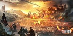 【游戏迷】国战传奇：比奇省的诞生英雄的起源