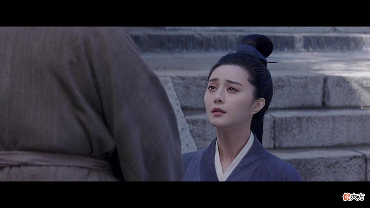 【历史故事】一封杨玉环的回信，自古女人多无奈，谁人敢反抗？