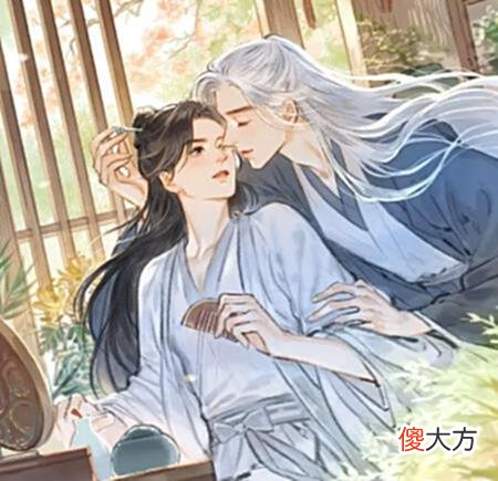 【爱历史】《御史不好当》她女扮男装在朝堂风生水起，却被摄政王赖上了