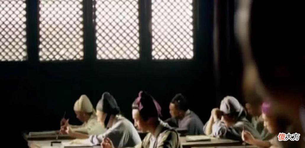 【历史故事】中国历史上著名的才子兄弟，竟在天子脚下考试作弊，猜猜他们是谁