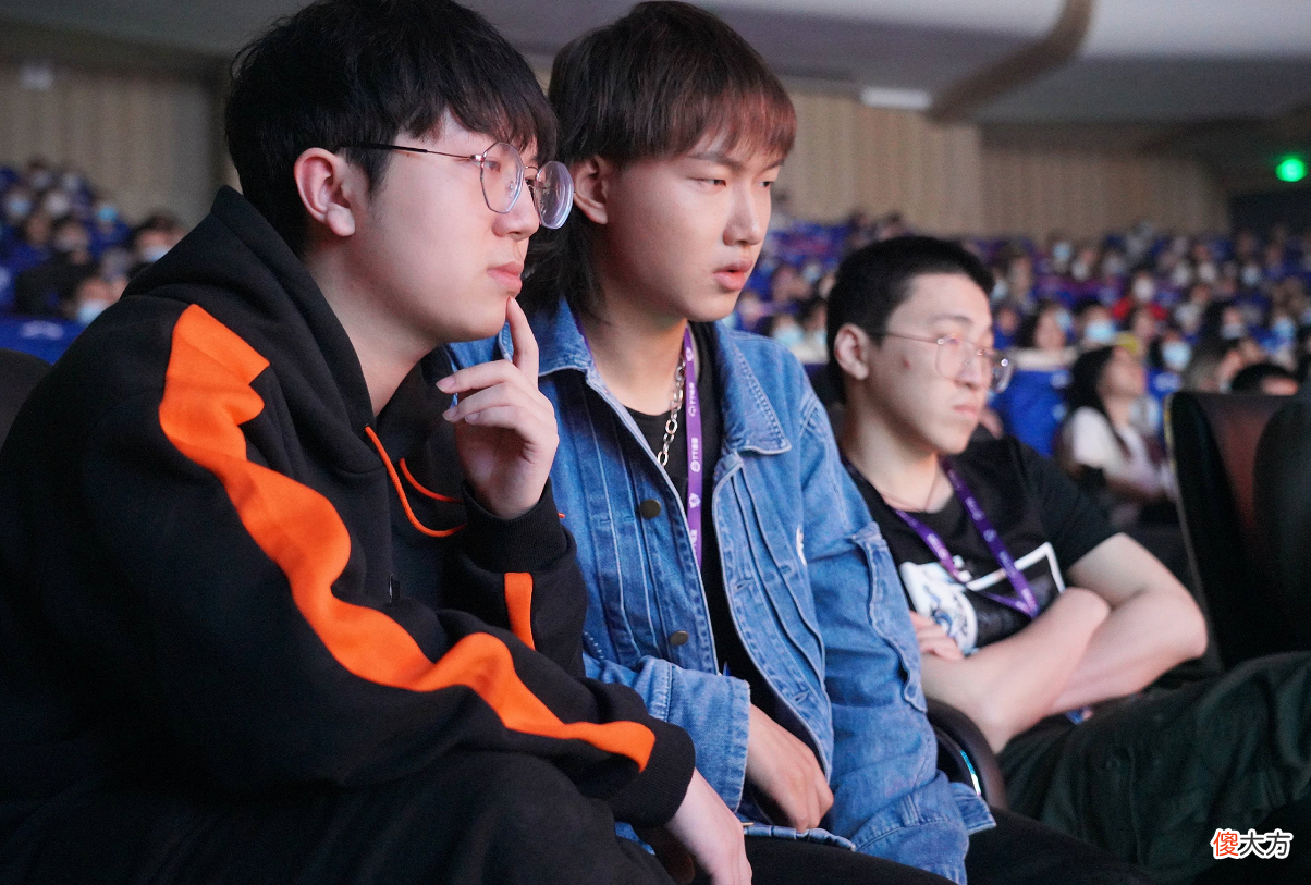 【游戏迷】A组局势明朗：QG人气与成绩皆失，GK取得五连胜，WB再次被零封