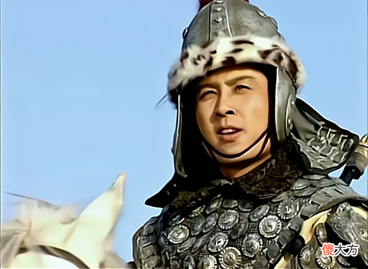 【爱历史】赵云与马超哪个更强？正史中，赵云比马超高出了两个档次