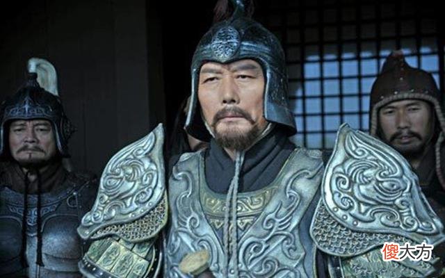 【爱历史】曹操心中真正欣赏的3员大将，虽为“二流将军”，但均无人能替代