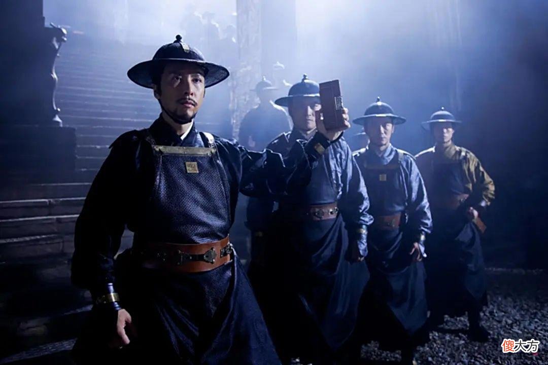 【历史故事】明朝的秘密警察锦衣卫到底有多厉害