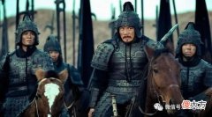 【爱历史】西晋末关中移民到四川，四川移民到两湖，于是一支川军在两湖兴起