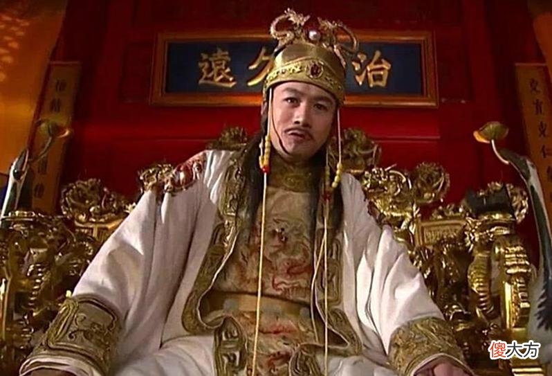【历史故事】崇祯帝有着17年的时间，为何没有力挽狂澜，反而亡国了？